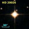 HD  20026
