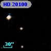 HD  20100