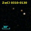 ZwCl 0310-0130