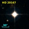 HD  20167