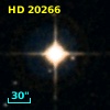 HD  20266