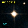 HD  20718