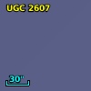 UGC  2607