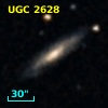 UGC  2628