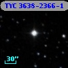 TYC 3638-2366-1
