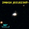6dFGS gJ031823.7-015554