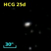 HCG  25d