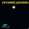 [VV2006] J032049.8-004955
