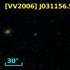 [VV2006] J031156.5-004156
