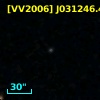[VV2006] J031246.4-005024