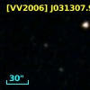 [VV2006] J031307.9-003222
