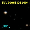 [VV2006] J031404.4-003947