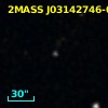 2MASS J03142746-0111523