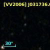 [VV2006] J031736.0-001926