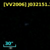 [VV2006] J032151.3-001322