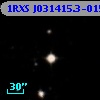 1RXS J031415.3-015224
