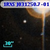 1RXS J031250.7-011256