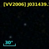 [VV2006] J031439.1-000249