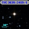 TYC 3638-2419-1