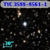 TYC 3588-8561-1