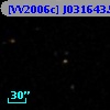 [VV2006c] J031643.5-004343