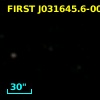 [VV2006c] J031645.6-005931