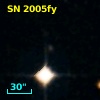 SN 2005fy