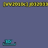 [VV2006c] J032033.7-002020