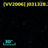 [VV2006] J031328.2-005952