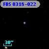 FBS 0318-022