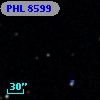 PHL  8599