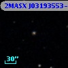 2MASX J03193553-0412056