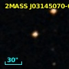 2MASS J03145070-0405570