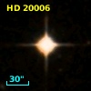 HD  20006