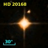 HD  20168