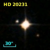HD  20231