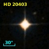 HD  20403