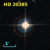 HD  20385