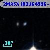 2MASX J03164896-0233309