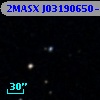 2MASX J03190650-0322518