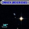2MASX J03191565-0223528