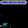PMN J0314-0243