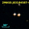 2MASS J03184587-0338523