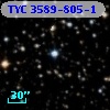 TYC 3589-805-1