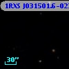 1RXS J031501.6-022658