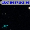 1RXS J031719.3-031946