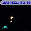 1RXS J032145.2-034320