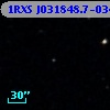 1RXS J031848.7-034532