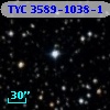 TYC 3589-1038-1