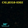 ClG J0318-0302